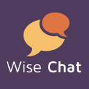 wise-chat-plugin-for-wordpress-logo